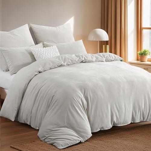 Tifschlaf Flanell-Bettwäsche 155×220, 2-teilig, Beige