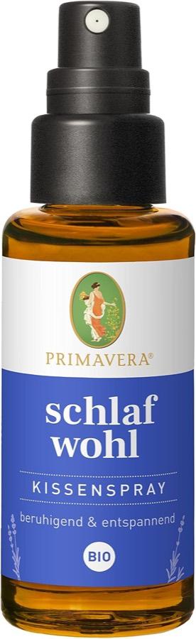 Primavera Primavera Schlafwohl Bio 30 ml