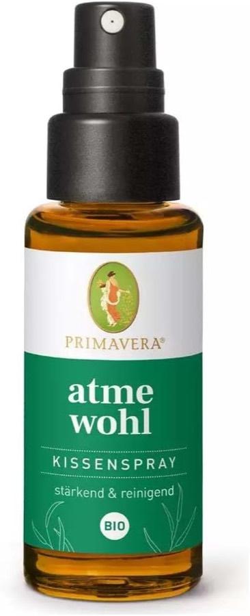 Primavera Atmewohl Bio 30 ml