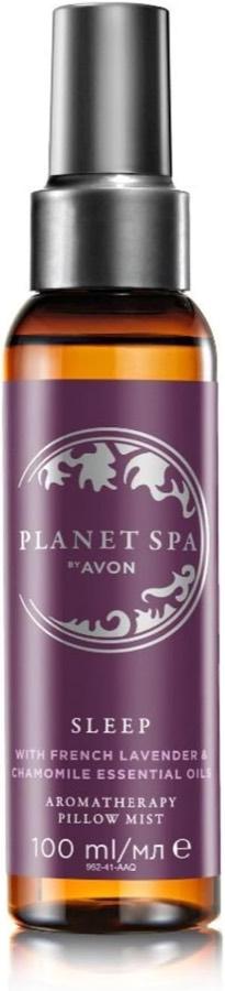 Avon Planet Spa Sleep Ritual 100 ml