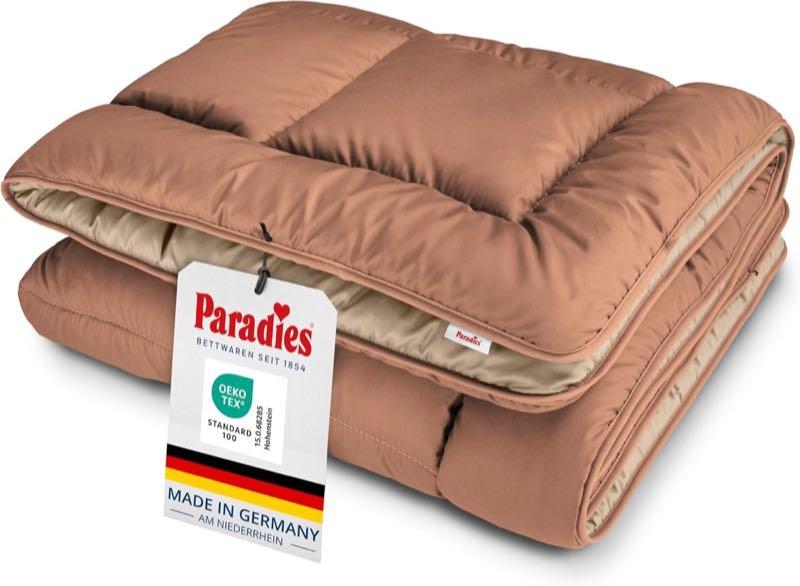 PARADIES Sorelia Bettdecke ohne Bezug 135x200