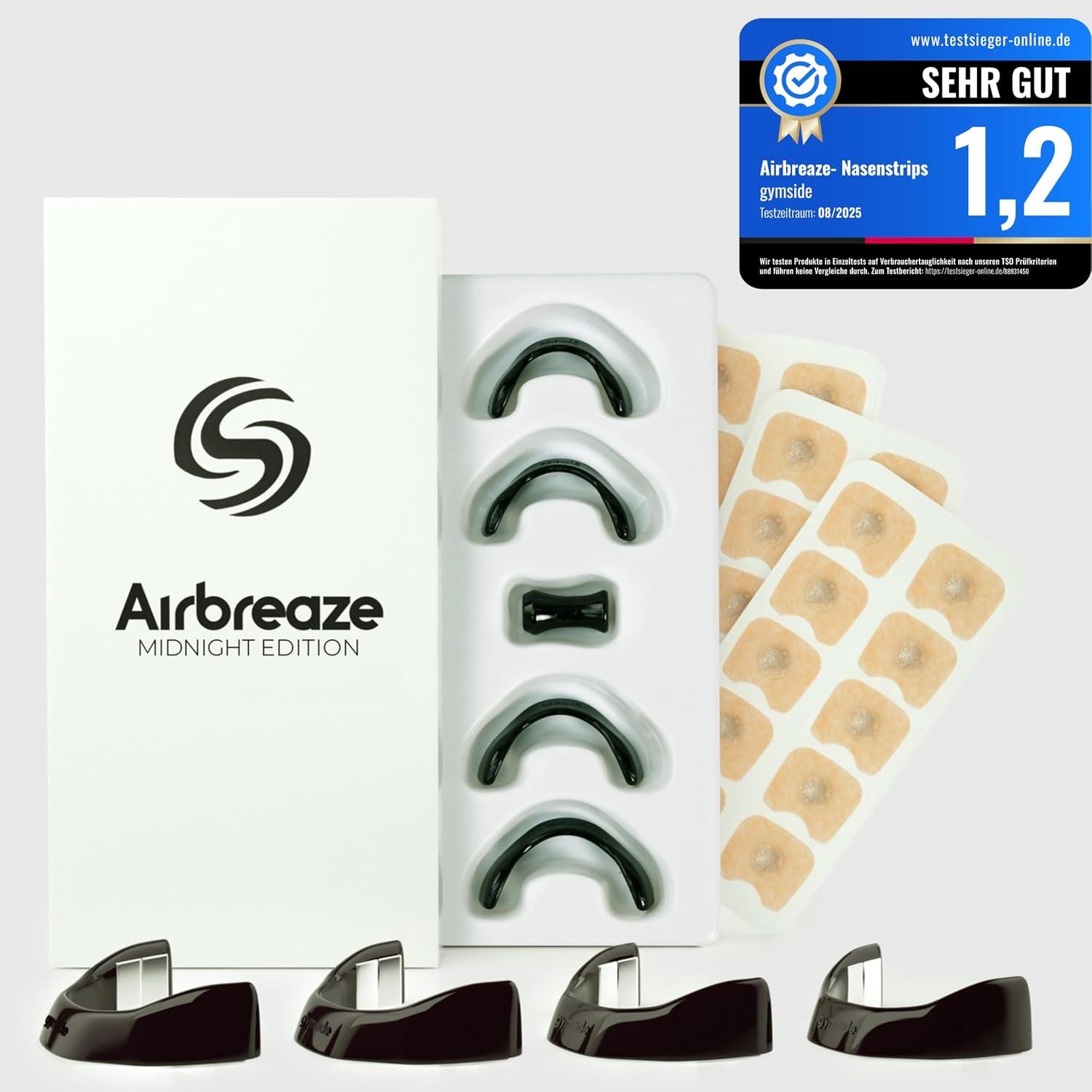 Airbreaze Airbreaze Pro Magnetbügel
