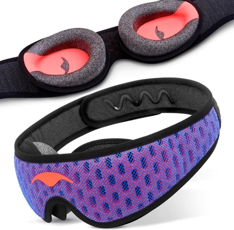 Manta Sleep Manta Pro Schlafmaske