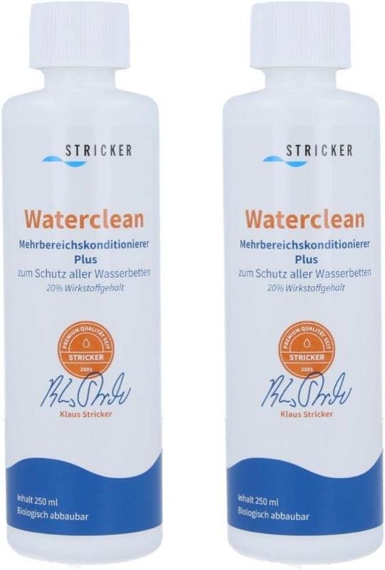 Stricker Konditionierer 2 × 250 ml
