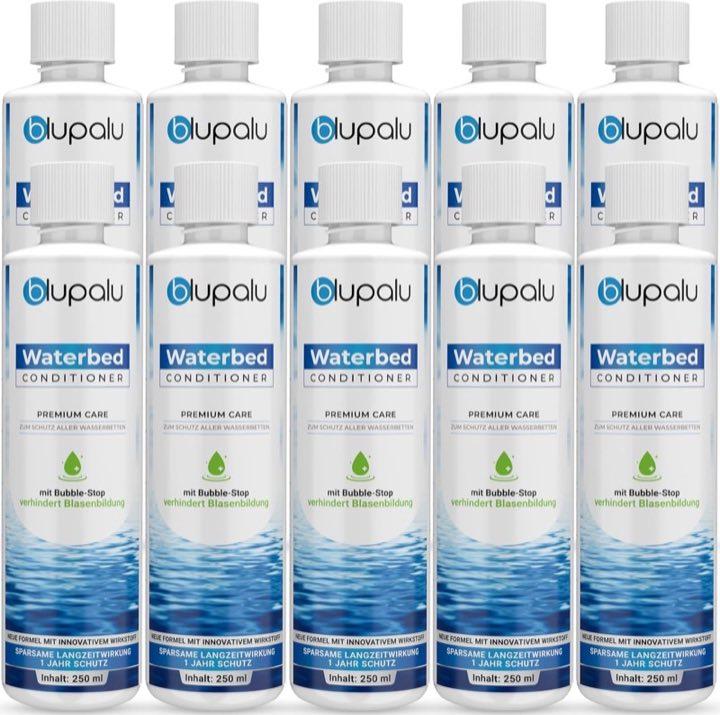 blupalu blupalu Premium Care 10 × 250 ml