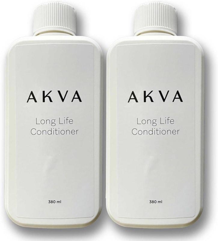 AKVA Long Life 2 × 380 ml