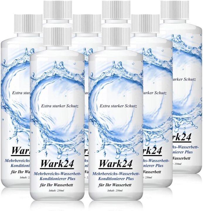 Wark24 Conditioner 8 × 250 ml