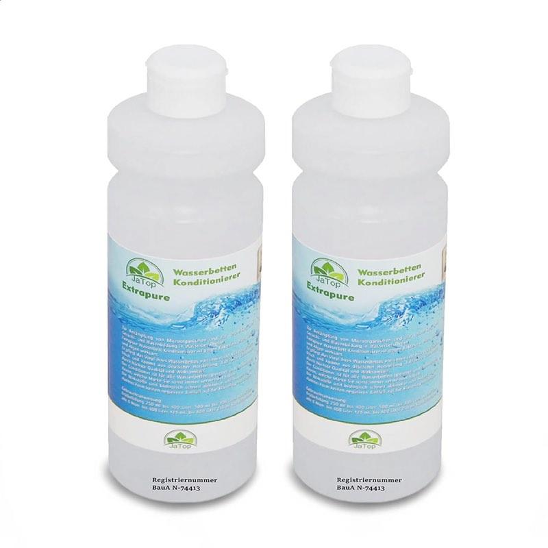 JaTop Conditionierer 2 × 500 ml