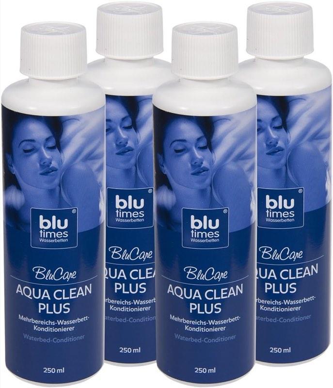 BluTimes Konditionierer 4 × 250 ml