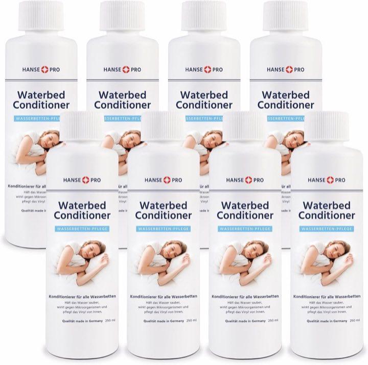 Hanse Pro Hanse Pro Waterbed Conditioner 8 × 250 ml