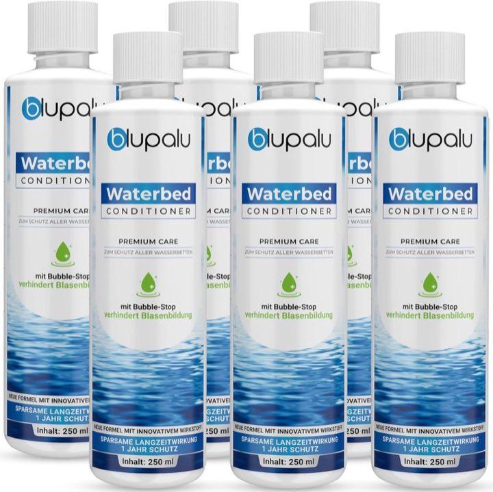 blupalu Premium Care 6 × 250 ml