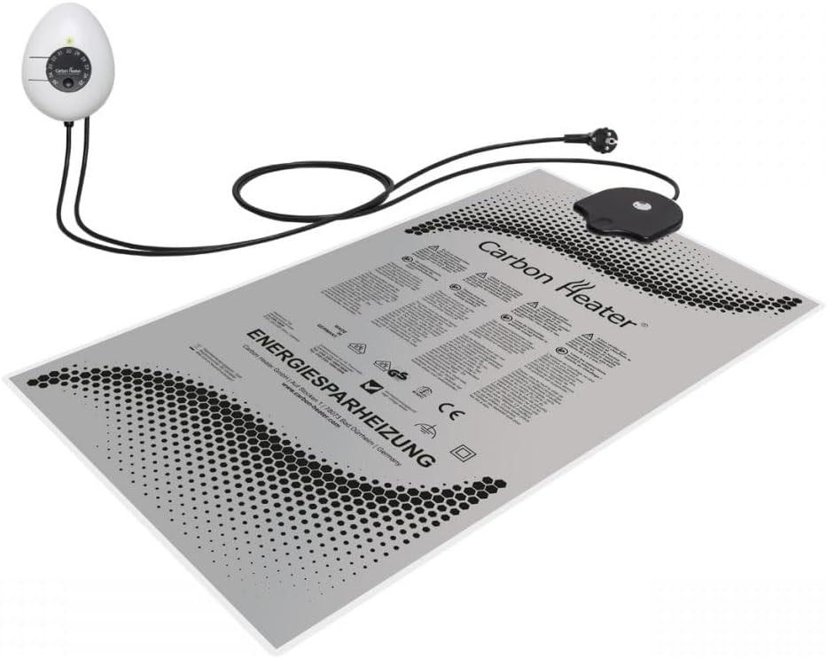 Carbon Heater Classic XL 320 W