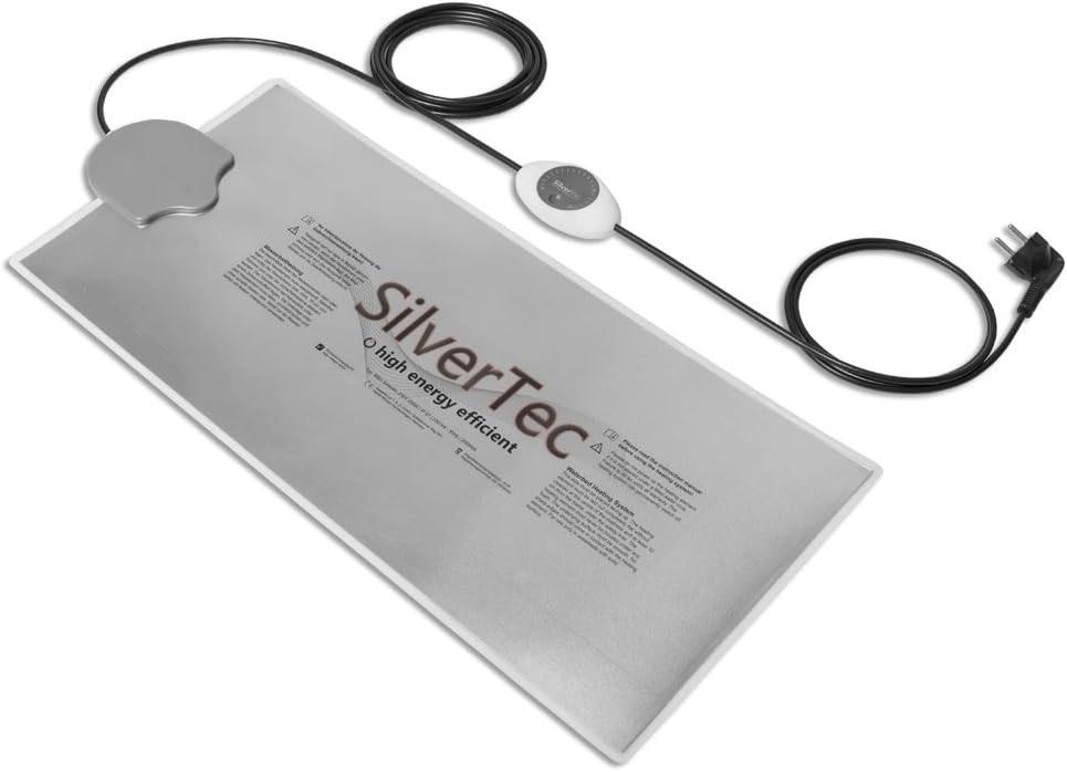 SilverTec 200 W