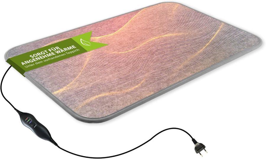 Mi-Heat Mi-Heat Teppich-Unterlage 100×140 cm - Produktbild