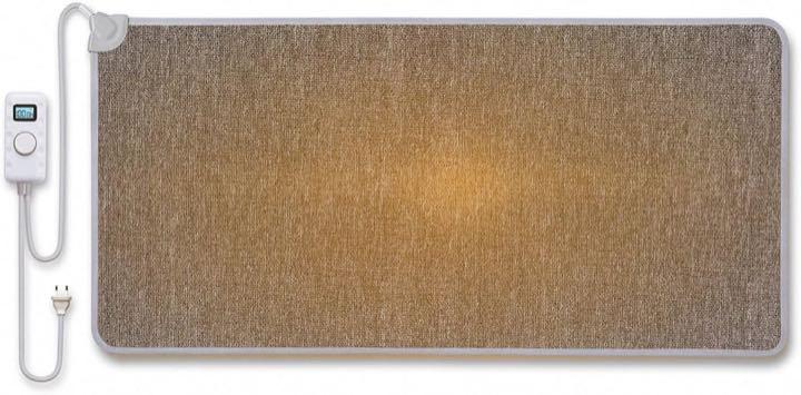 Mi-Heat Mi-Heat Infrarot-Heizteppich 55×110 cm - Produktbild