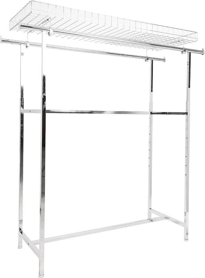 Barrenständer 130–180 cm