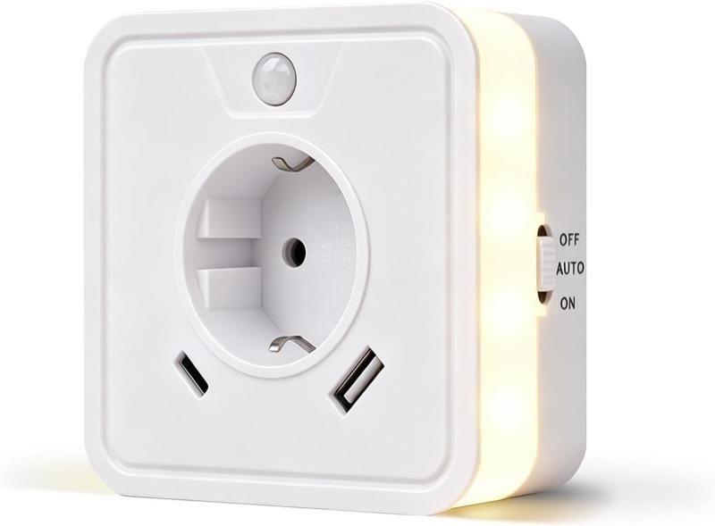 CNBINGO E39B mit USB