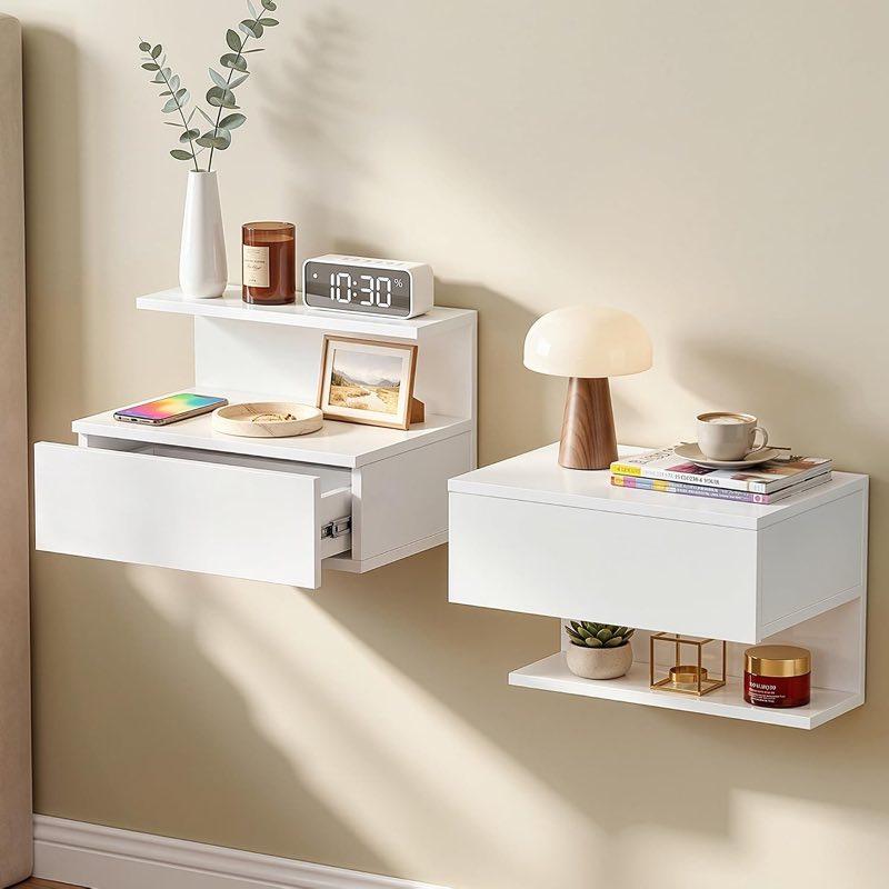 OYRREU 2er-Set mit LED