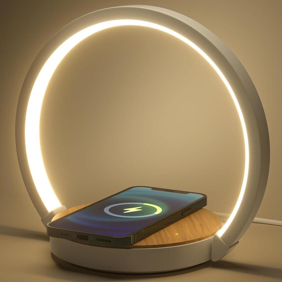 VOSFEEL Touch mit induktiver Ladefläche