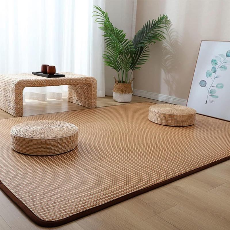 WEKONUMEX WEKONUMEX, Rattan 160×200