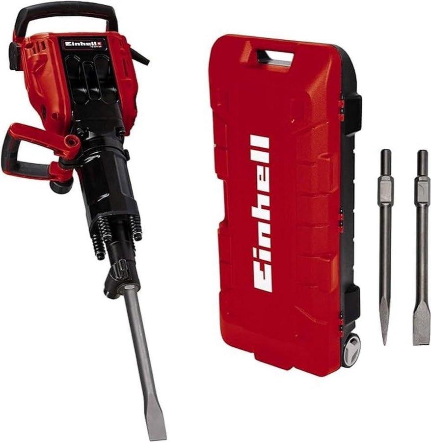 Einhell TE-DH 50 Abbruchhammer 50 J