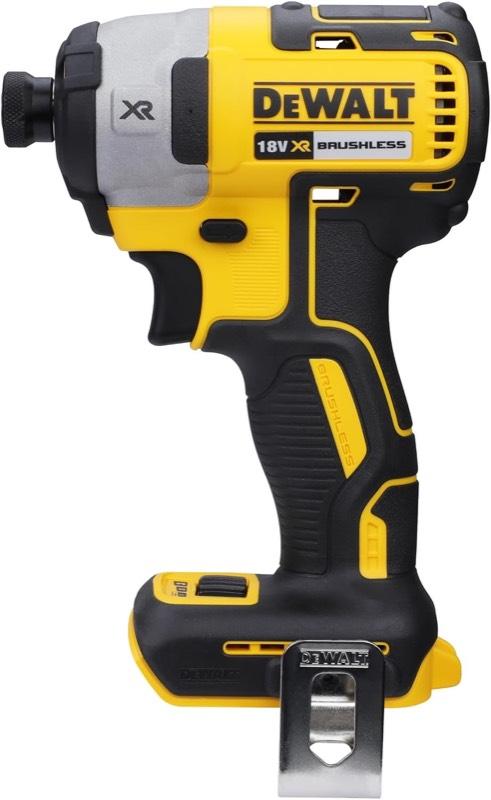 DeWalt DCF887N 18V XR 1/4″ Driver