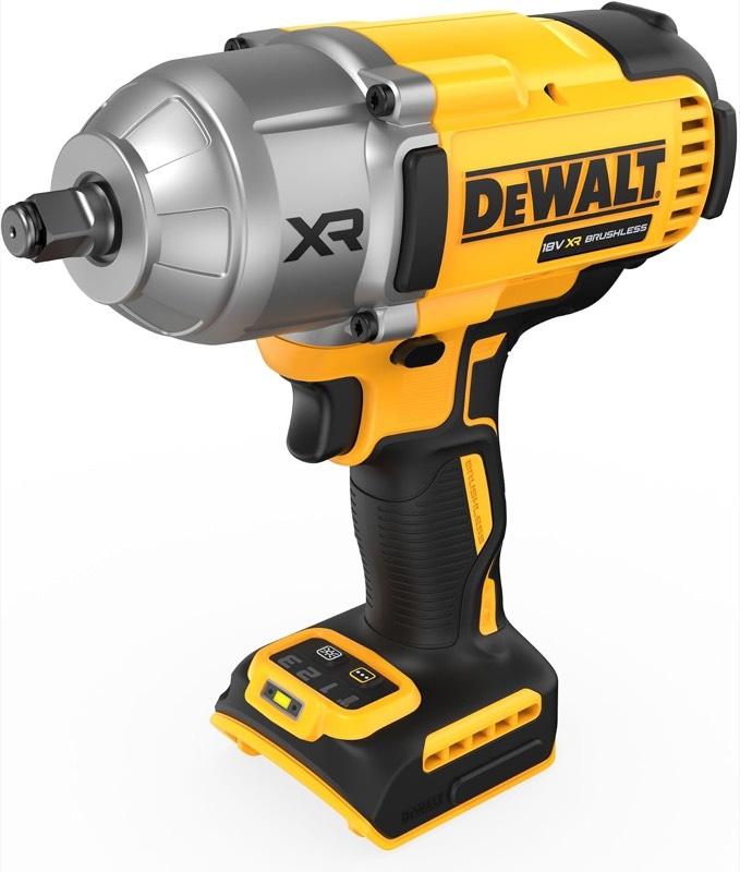 DeWalt DCF900N 18V XR High-Torque
