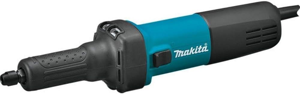 Geradschleifer – Testsieger Makita GD0601 Geradschleifer 400 W