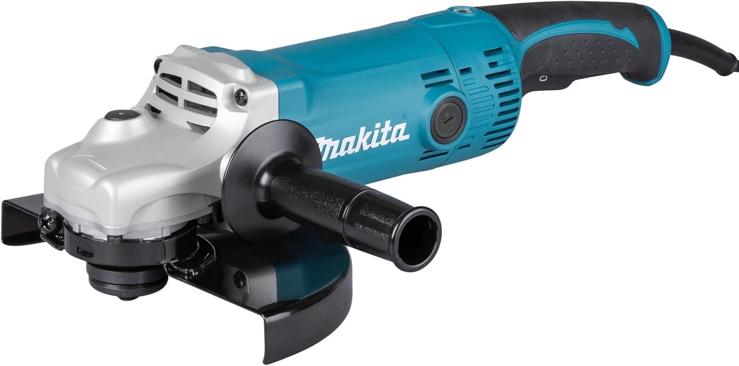 Makita Winkelschleifer 230 – Testsieger Makita GA9050R Winkelschleifer 230 mm, 2.000 W