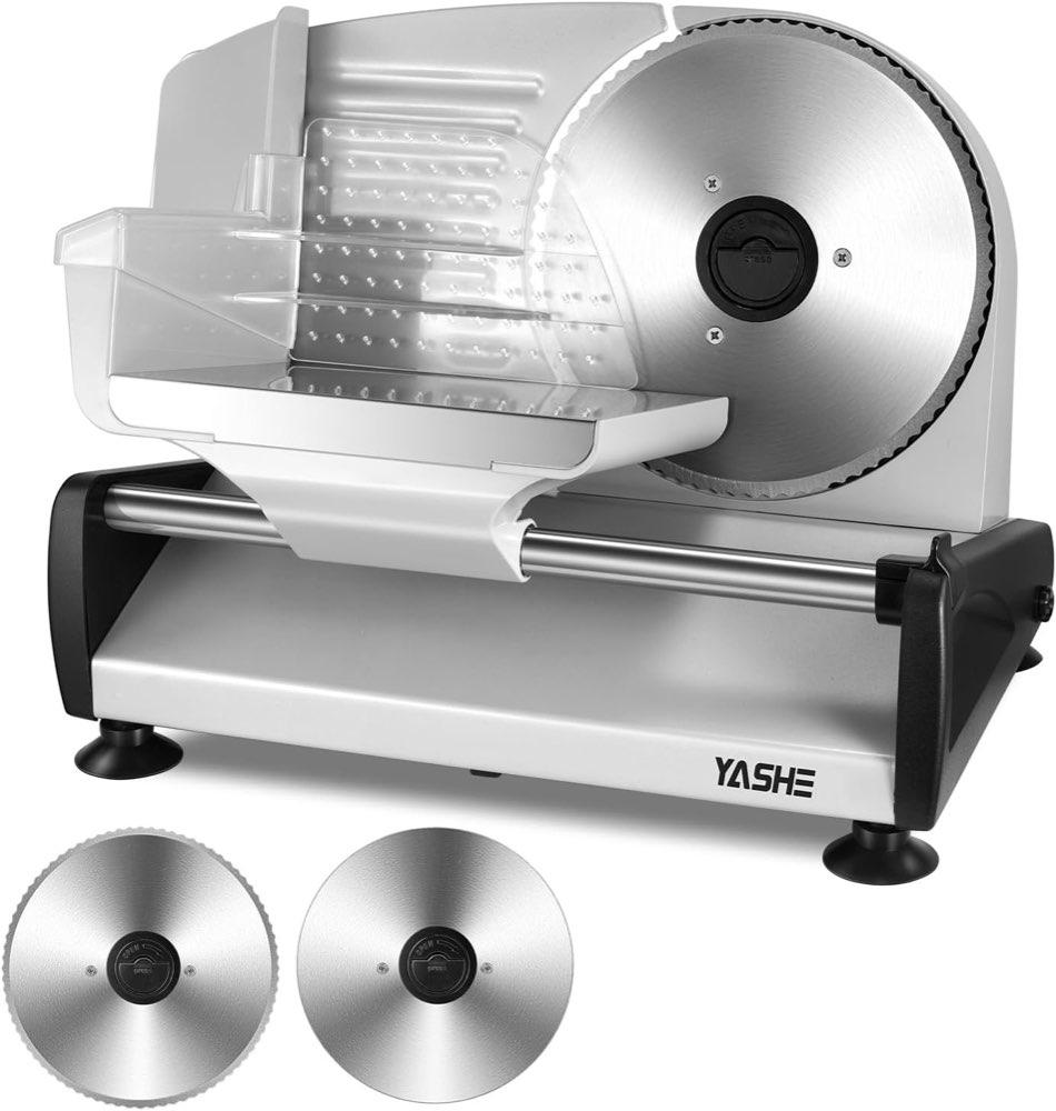 YASHE 250W Duo 19 cm