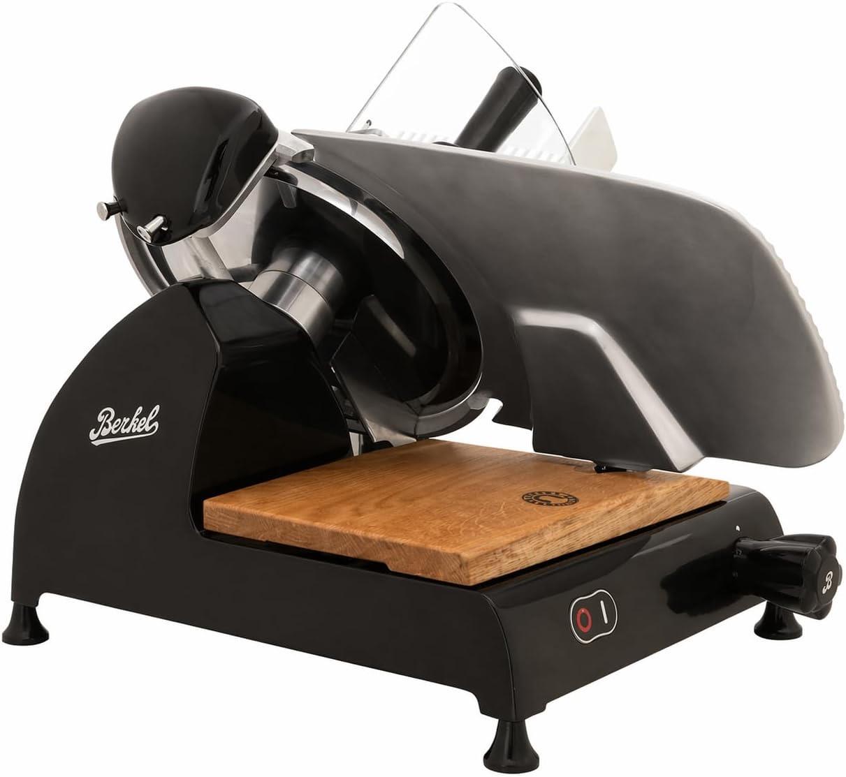 Berkel Red Line 300 schwarz Bundle