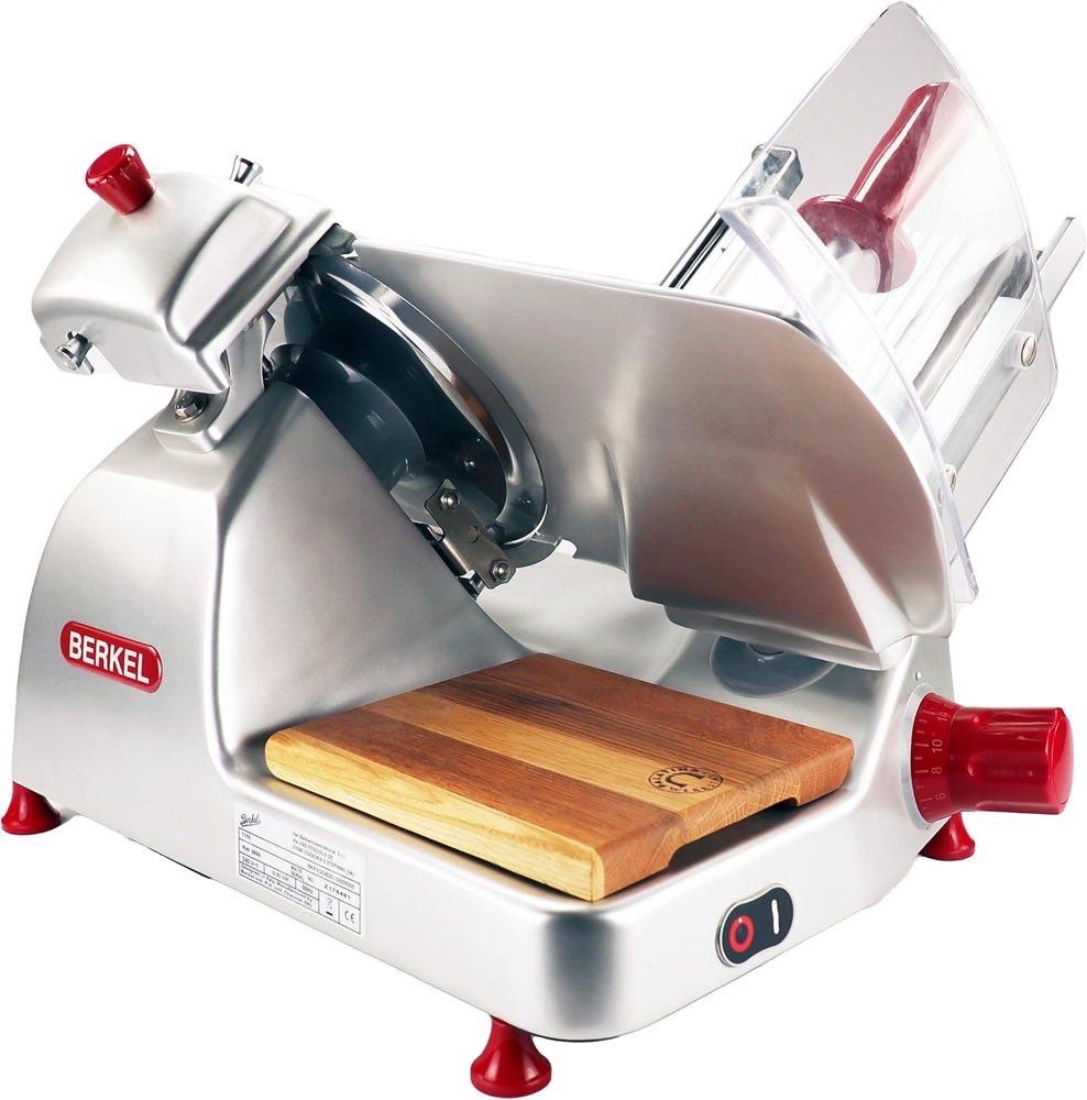 Berkel Pro Line XS 25 silber