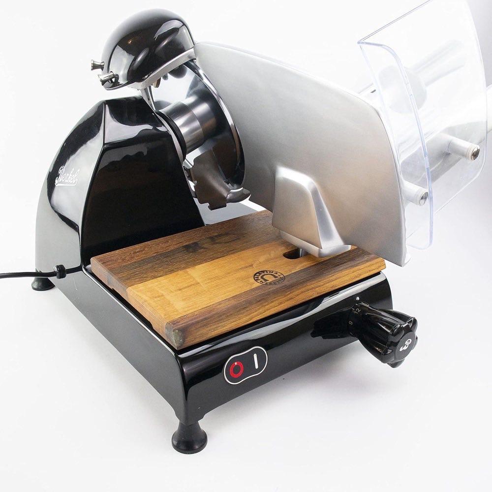 Berkel Red Line 250 schwarz Bundle