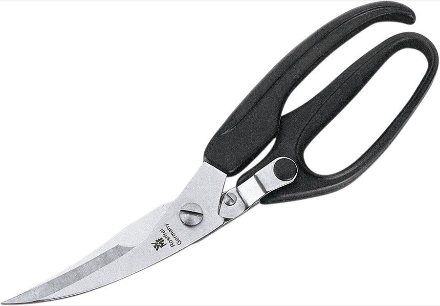 WMF Geflügelschere mit Knochenbrecher