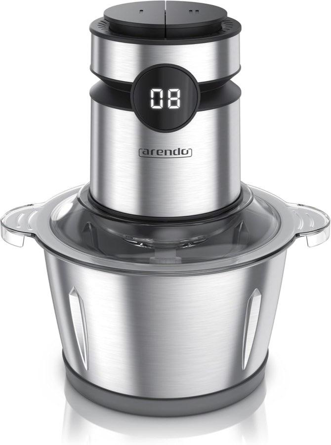 Arendo Multi Zerkleinerer 500 W / 2 l