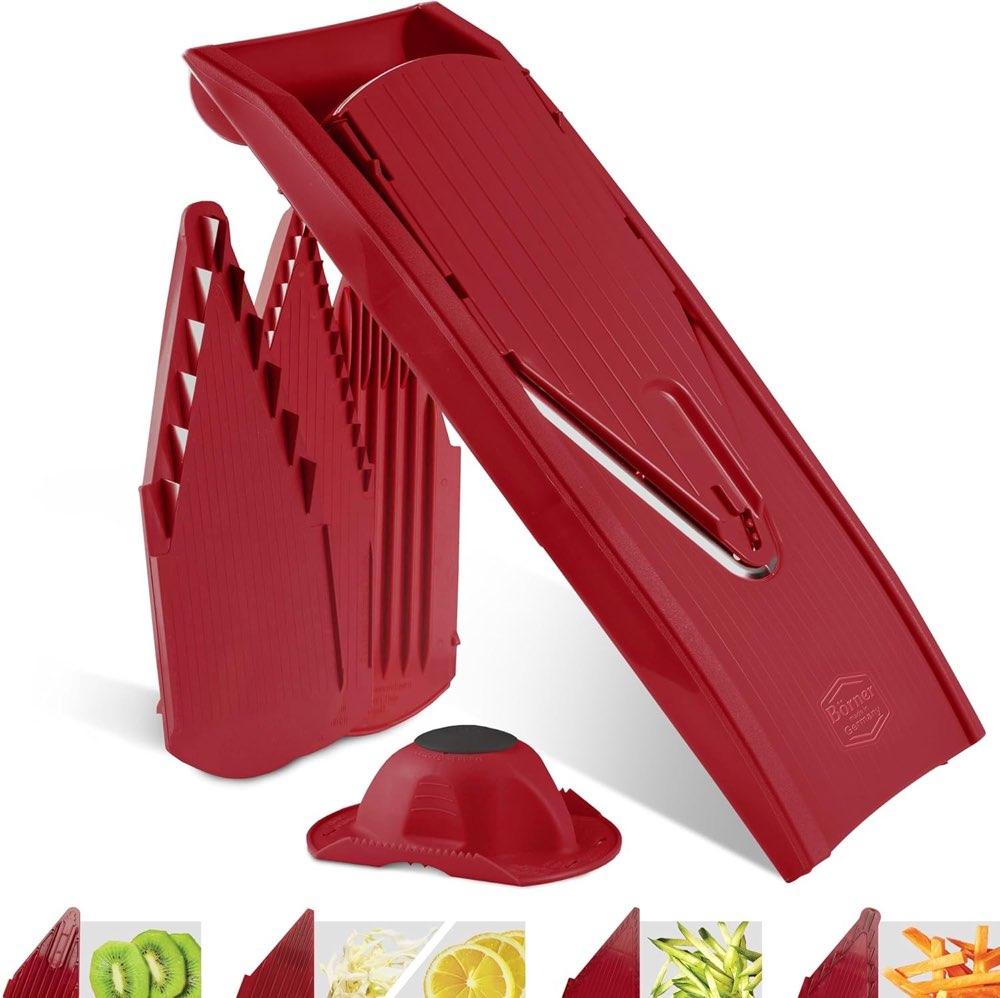 Börner V1 ClassicLine Starter Set