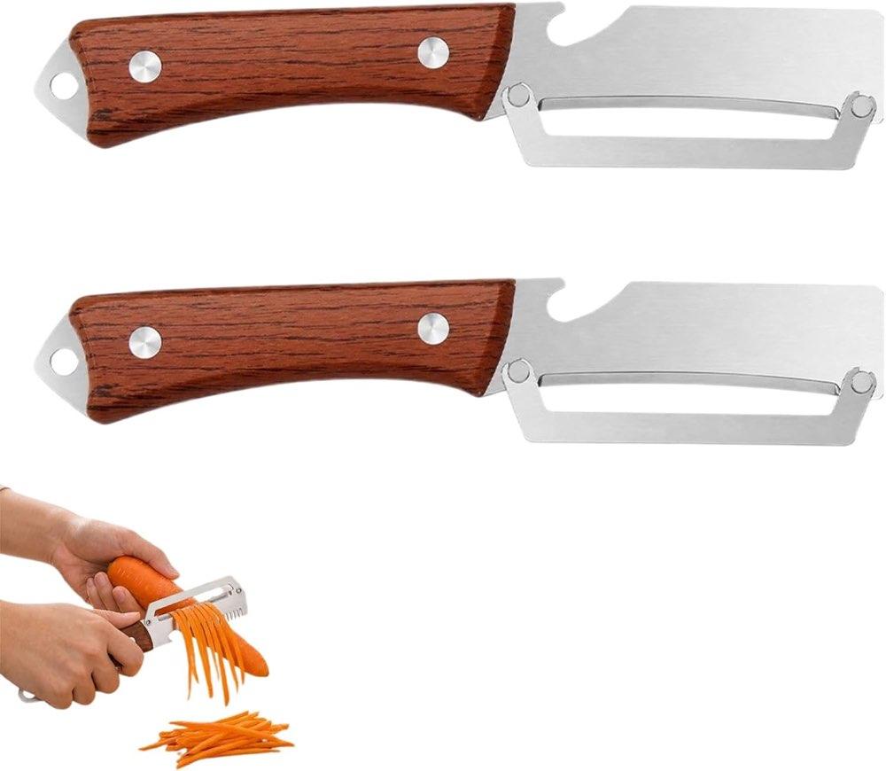 Fableaf/Dlosmy 3in1 Sparschäler