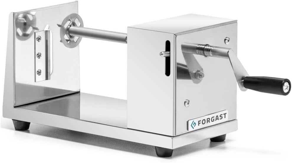 Forgast Kartoffel Twister