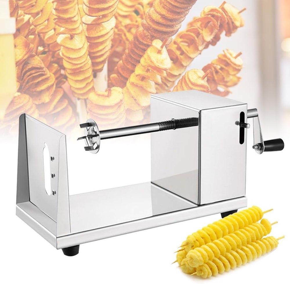LOMUG Kartoffel Twister