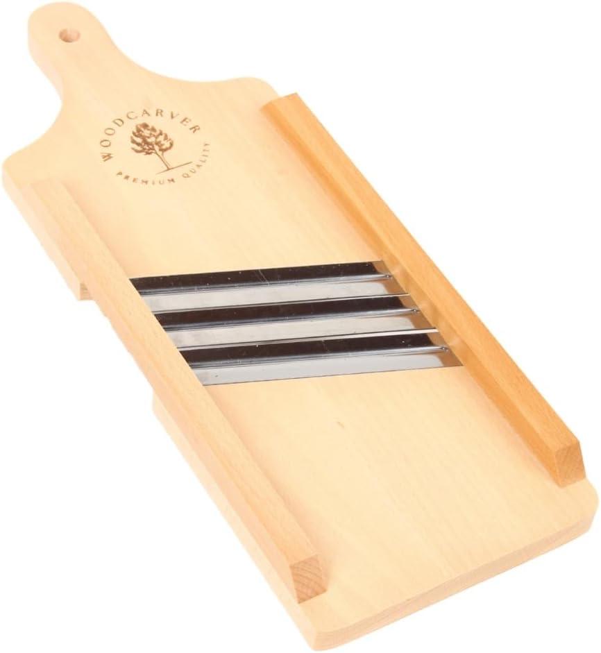Woodcarver Krauthobel 44,5 cm
