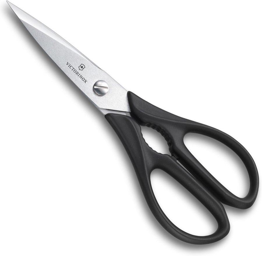 Victorinox Küchenschere Mikrozahnung