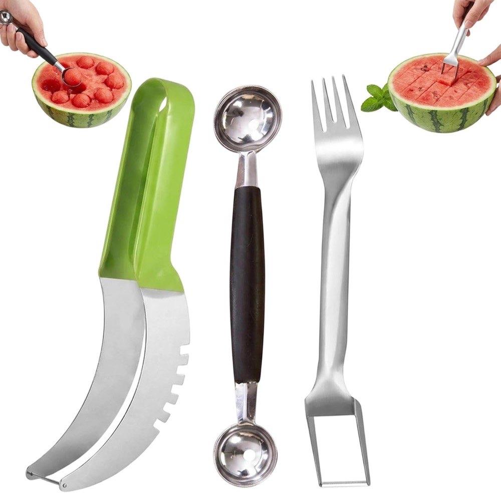Yuwnd Melonenschneider Set