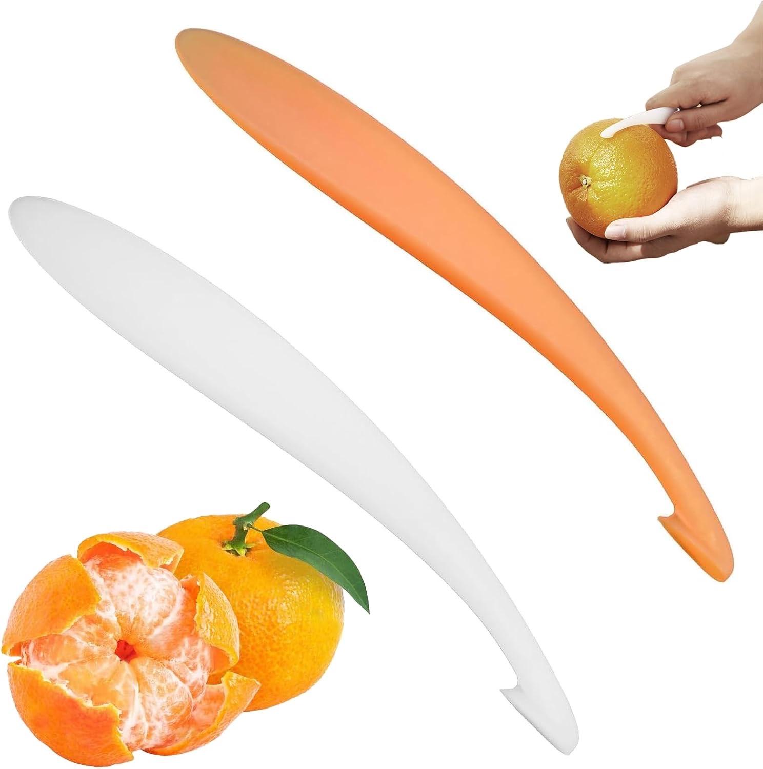 VTYTZZ 2er kompakter Peeler
