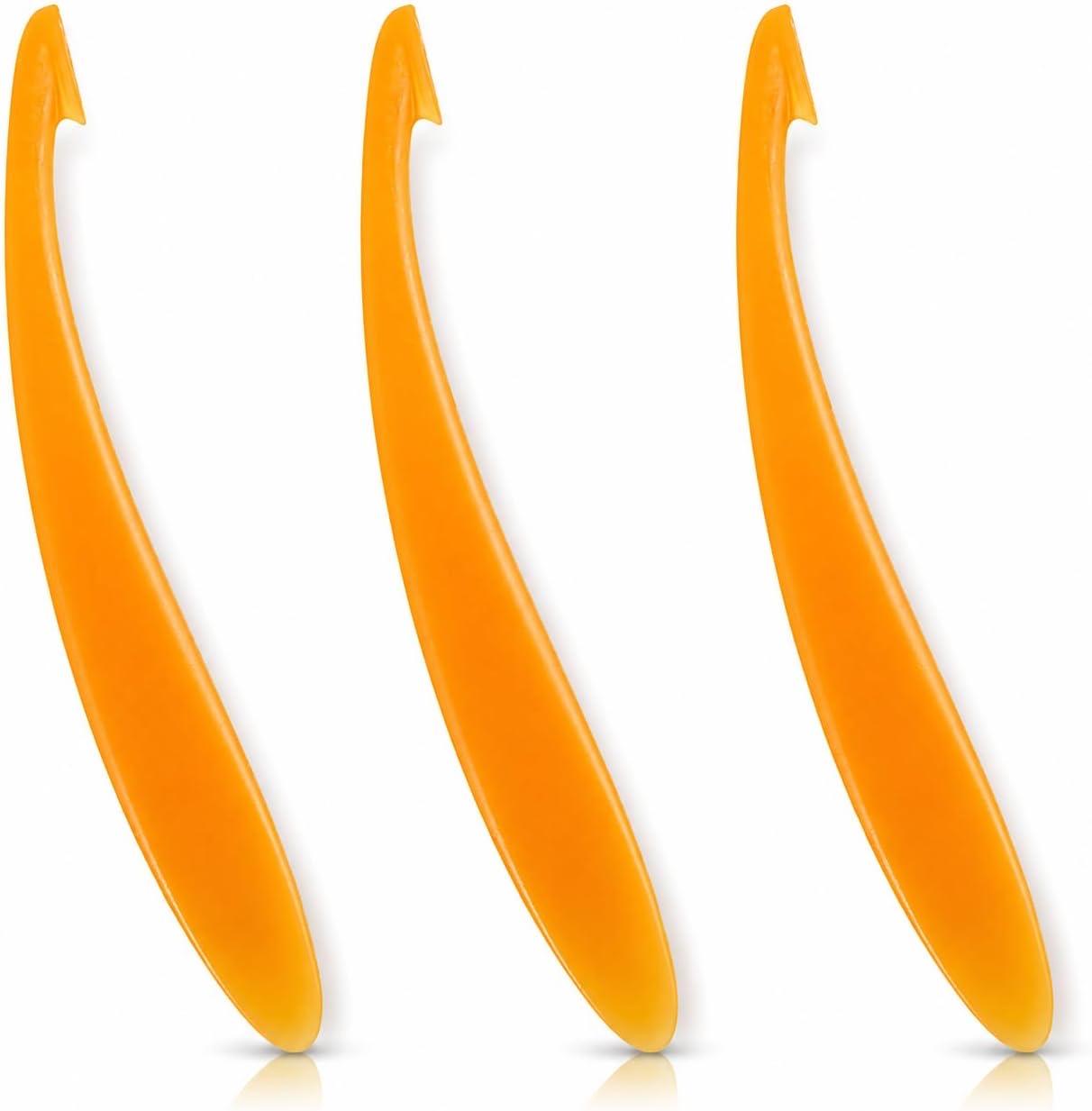 CanQuanSWZX 3er PP Grapefruit-Set