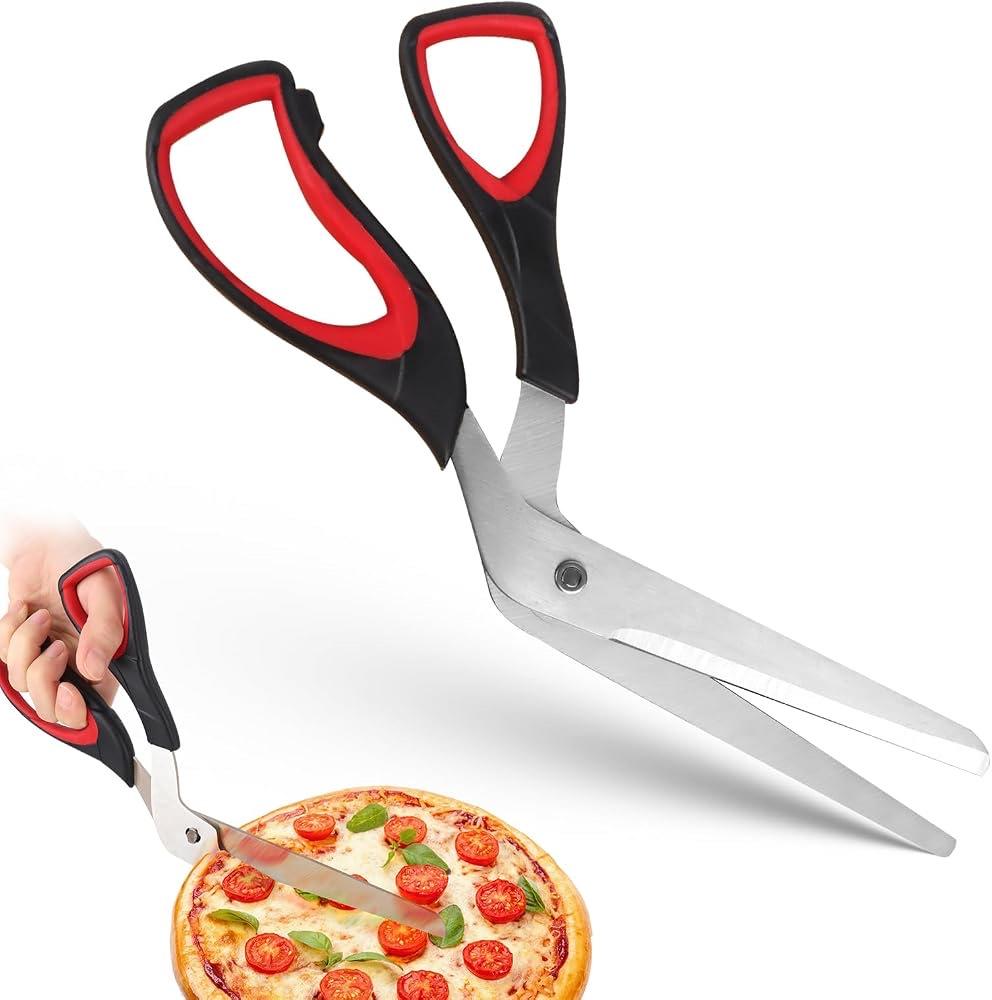 TNOMSNO Pizzaschere Budget