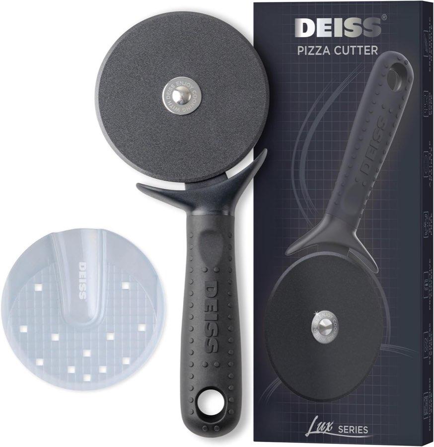 Deiss Lux Pizzaschneider