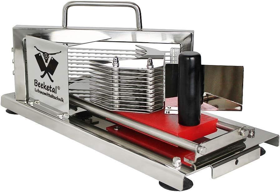 Beeketal BTS5 Gastro Profi Tomatenschneider