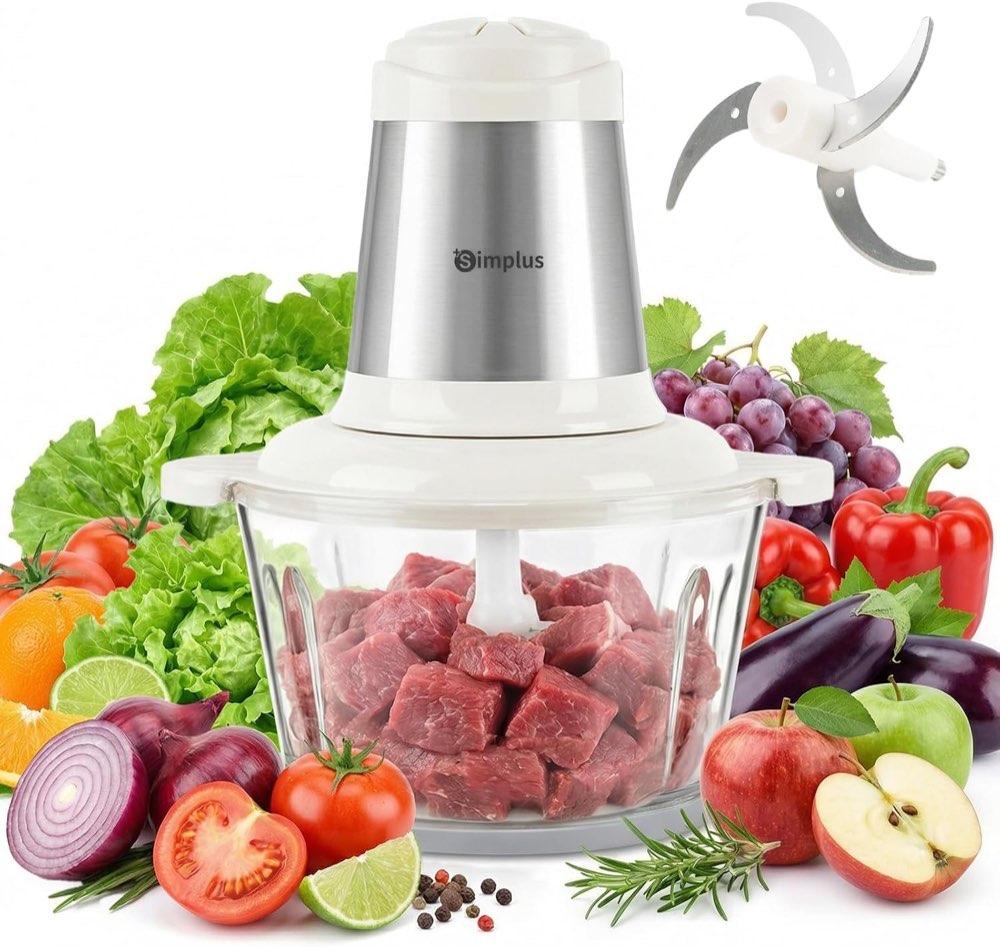 SIMPLUS Multizerkleinerer 2 l / 300 W