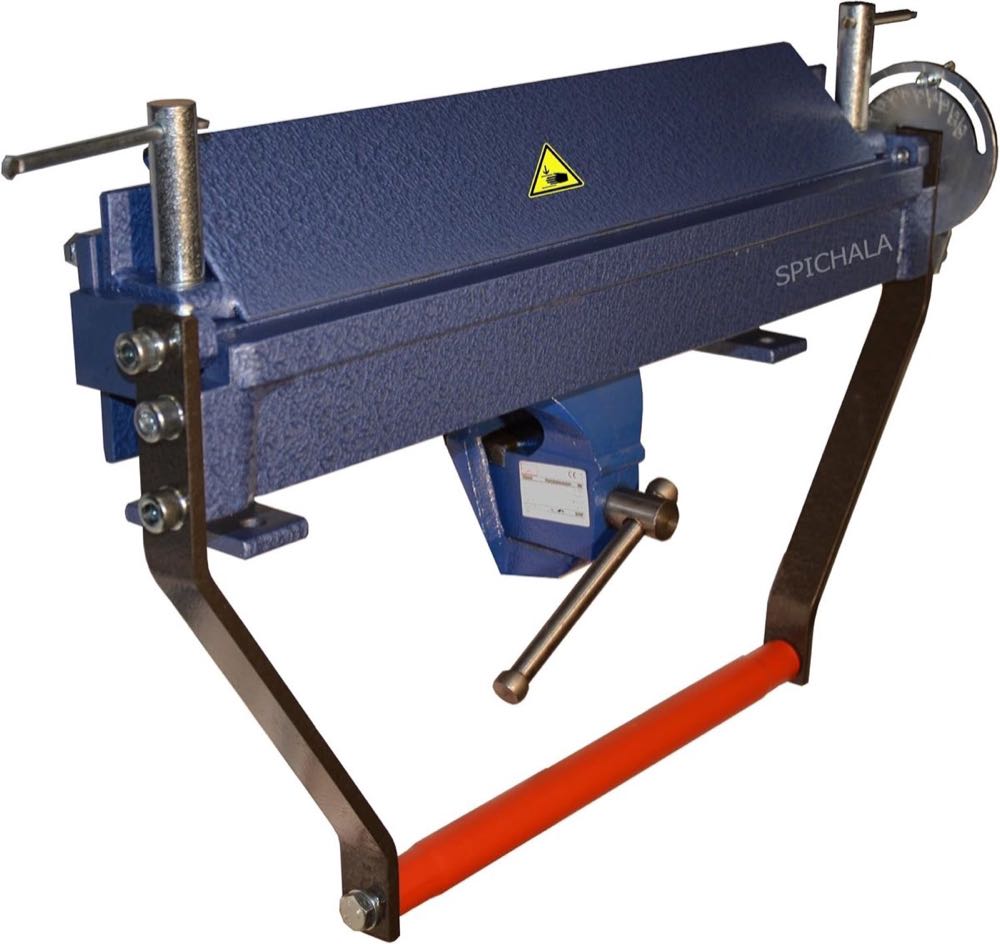 Spichala 500 Typ 129