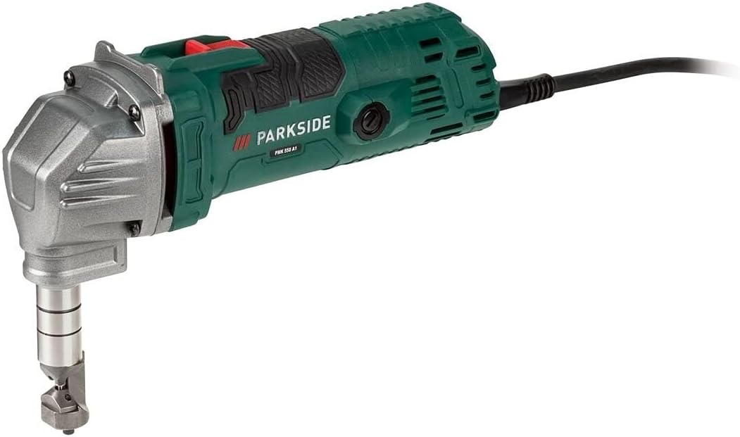 PARKSIDE Knabber PMK 550 A1 / PMK 550 C2, 550 Watt